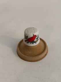Vintage Thimble