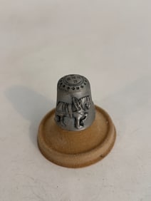 Vintage Thimble