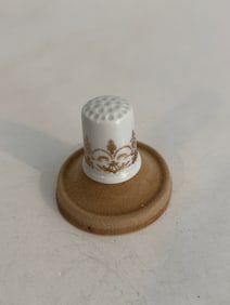 Vintage Thimble