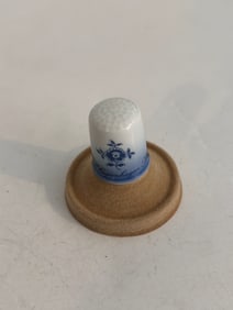 Vintage Thimble
