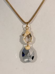 Vintage Necklace