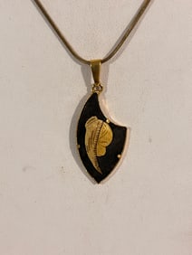 Vintage Necklace