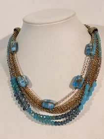Vintage Necklace