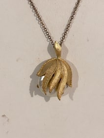 Vintage Necklace