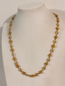 Vintage Necklace