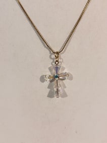 Vintage Necklace