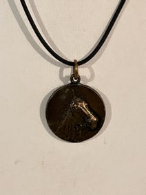 Vintage Necklace