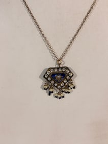 Vintage Necklace