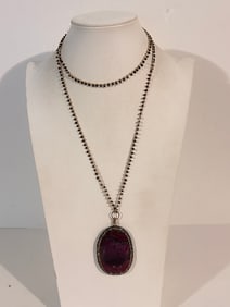 Vintage Necklace
