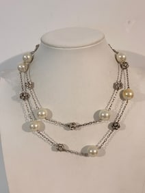 Vintage Necklace