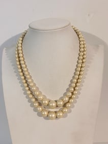 Vintage Necklace