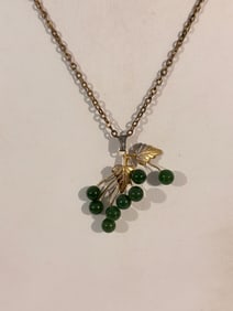 Vintage Necklace