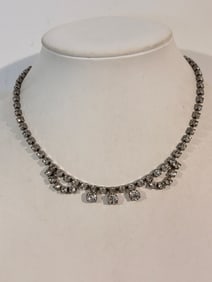 Vintage Necklace