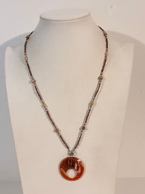 Vintage Necklace
