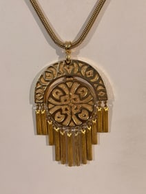 Vintage Necklace