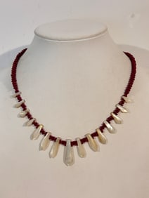 Vintage Necklace