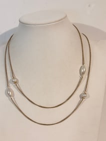 Vintage Necklace