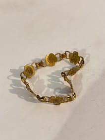 Vintage Bracelet