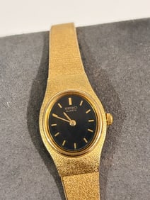 Vintage Seiko Quartz working Watch 2Y00-5E29