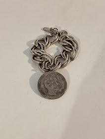 Vintage Bracelet
