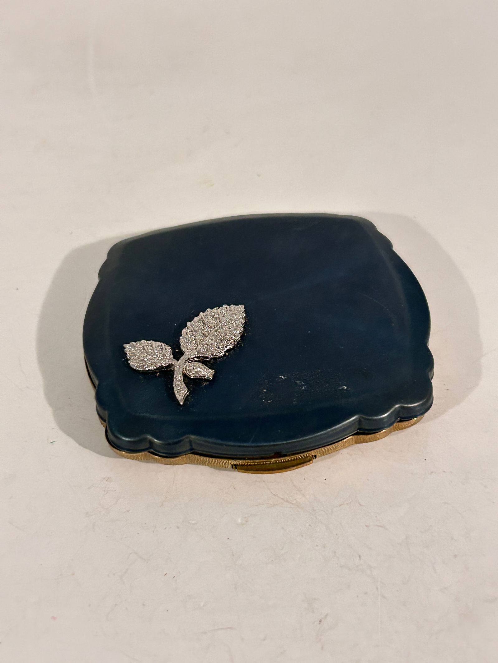 Vintage Makeup Case (1 of 5)