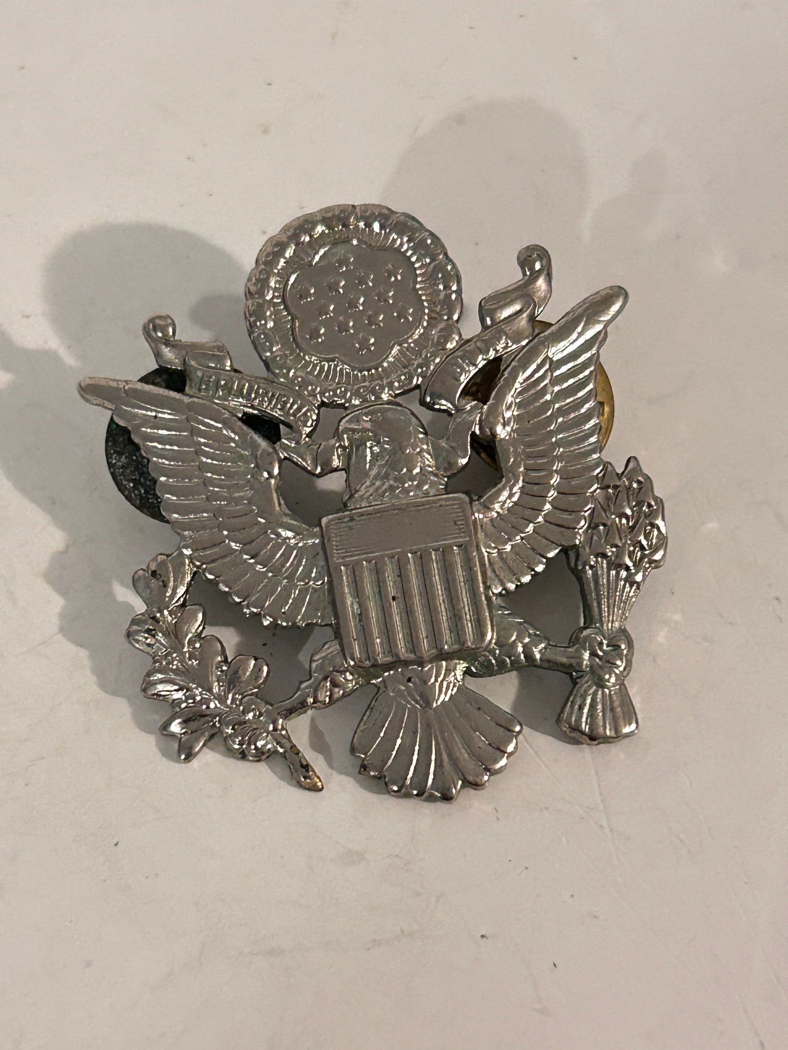 Vintage US Air Force Pin (1 of 4)