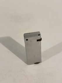 Vintage old Lighter needs flint