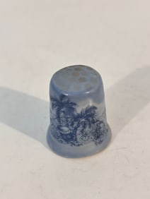 Vintage Thimble