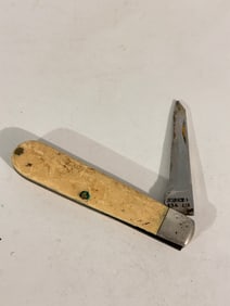 Vintage Schrade #175 Knife