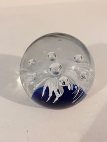Vintage Paper Weight