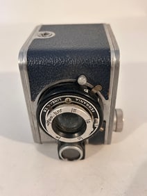 Italian Ferrania Linear 7.5 Rondine Vintage Camera