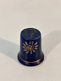 Vintage Thimble