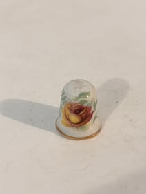 Vintage Thimble