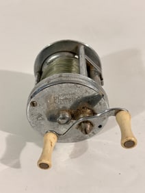 Vintage Fleetwing # 2475 Fishing Reel