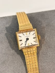 Vintage La Marque mech working Watch