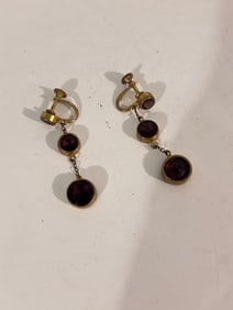 Vintage Earrings