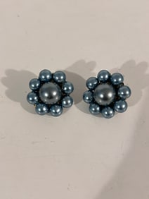 Vintage Japan Earrings