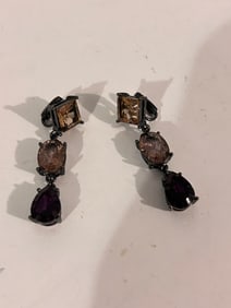 Vintage Earrings