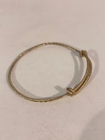 Vintage Bracelet 7"