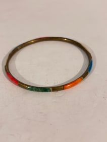 Vintage Bracelet 7"