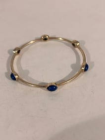Vintage Bracelet 7"