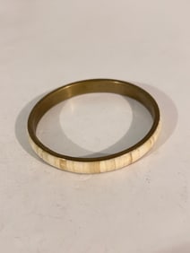 Vintage Bracelet 7"