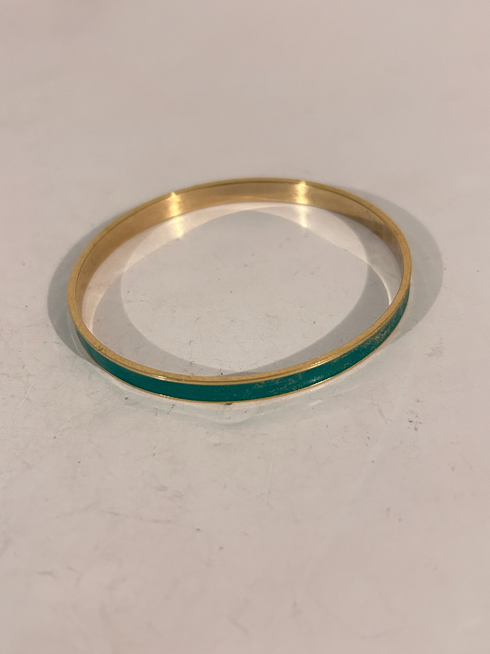 Vintage Bracelet 7": Item comes exactly as shown Know what you are bidding on. Carefully refer to and examine all photos, ask questions, do research, etc., to determine (Authinticity) . before bidding in order to determin