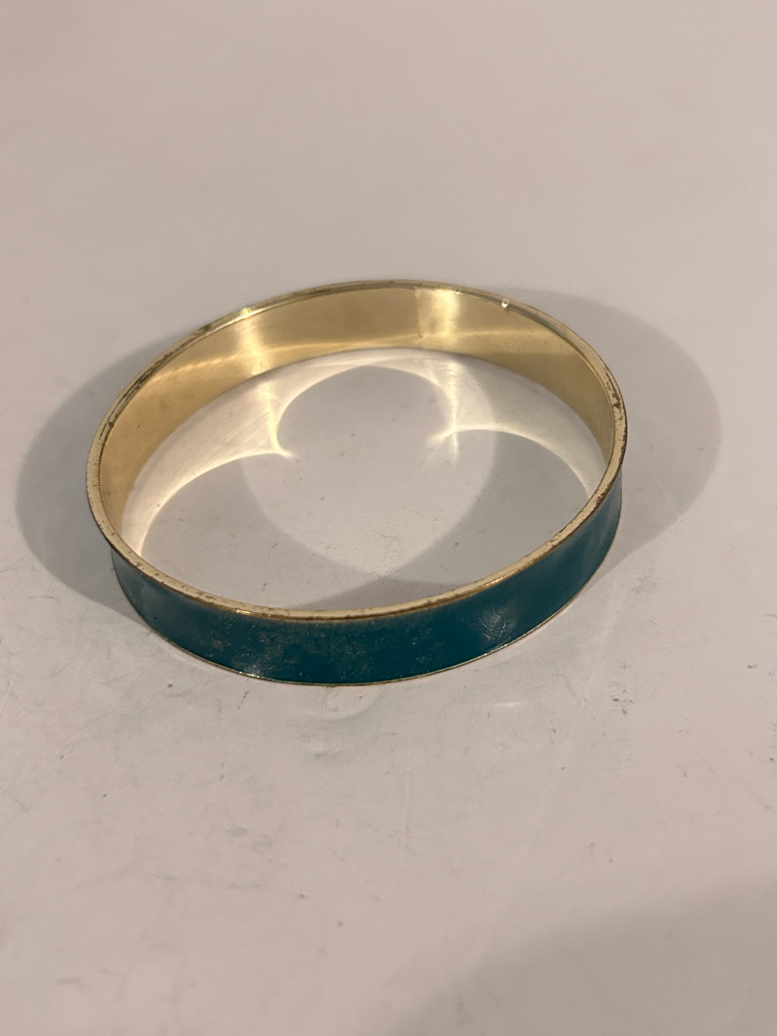 Vintage Bracelet 7": Item comes exactly as shown Know what you are bidding on. Carefully refer to and examine all photos, ask questions, do research, etc., to determine (Authinticity) . before bidding in order to determin