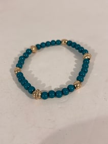 Vintage Bracelet 7"