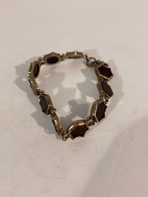 Vintage Bracelet 7"