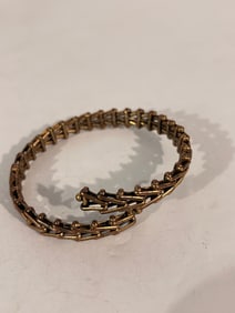 Vintage Bracelet 7"