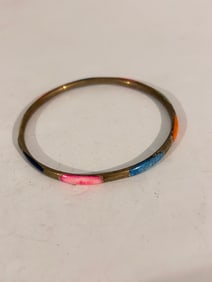 Vintage Bracelet 7"