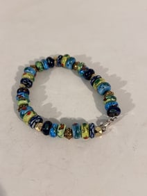 Vintage Bracelet 7"