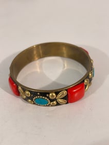 Vintage Bracelet 7"